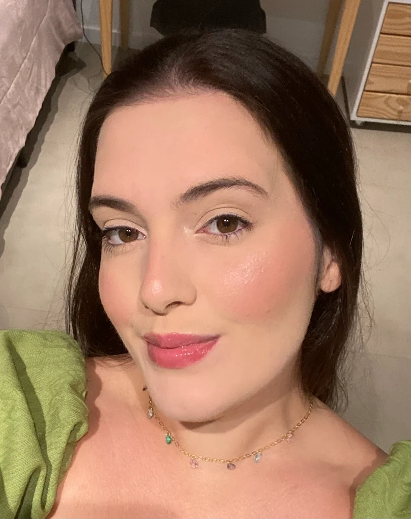 Ana Beatriz Tadini, nutricionista